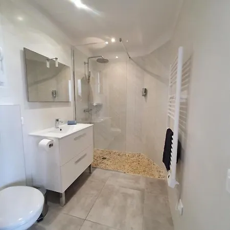 Tres Belle Vue Et Piscine Chauffee - Baccalocation Apartman Porto-Vecchio