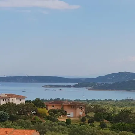 Apartman Tres Belle Vue Et Piscine Chauffee - Baccalocation *