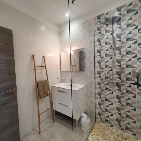 Tres Belle Vue Et Piscine Chauffee - Baccalocation Apartman Porto-Vecchio