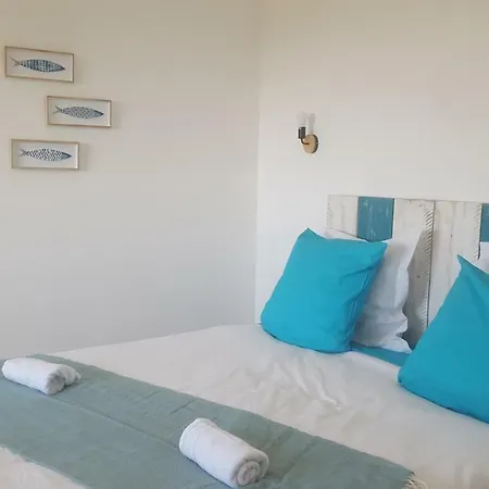 Apartman Tres Belle Vue Et Piscine Chauffee - Baccalocation