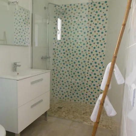 Apartment Tres Belle Vue Et Piscine Chauffee - Baccalocation *