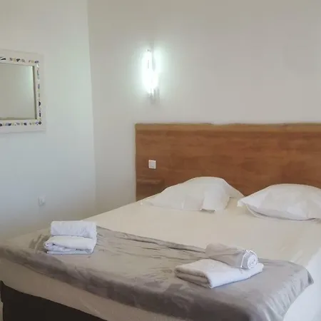 Apartman Tres Belle Vue Et Piscine Chauffee - Baccalocation