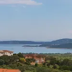 Apartamento Très Belle Résidence Vue Et Piscine Chauffée - Baccalocation *
