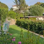 Très Belle Résidence Vue Et Piscine Chauffée - Baccalocation Apartamento *