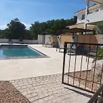 Très Belle Résidence Vue Et Piscine Chauffée - Baccalocation * Porto Vecchio