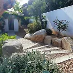 Apartamento Très Belle Résidence Vue Et Piscine Chauffée - Baccalocation Porto Vecchio