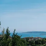 Tres Belle Vue Et Piscine Chauffee - Baccalocation * Порто-Веккіо