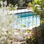 アパート Tres Belle Vue Et Piscine Chauffee - Baccalocation