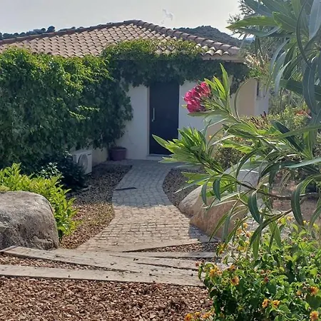 Tres Belle Vue Et Piscine Chauffee - Baccalocation Apartment Porto-Vecchio (Corsica)