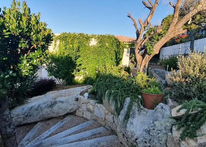 Très Belle Résidence Vue Et Piscine Chauffée - Baccalocation * Porto Vecchio