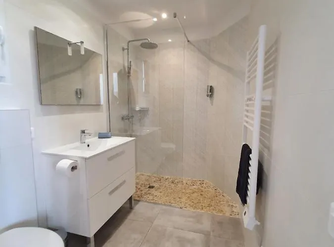 Très Belle Résidence Vue Et Piscine Chauffée - Baccalocation Apartamento Porto Vecchio