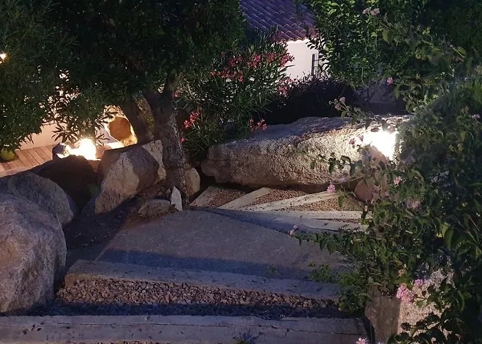 Apartamento Très Belle Résidence Vue Et Piscine Chauffée - Baccalocation Porto Vecchio