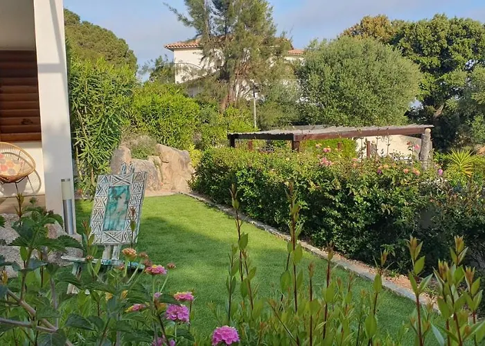 Tres Belle Vue Et Piscine Chauffee - Baccalocation Apartament *