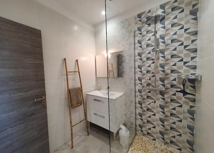 Très Belle Résidence Vue Et Piscine Chauffée - Baccalocation Apartamento Porto Vecchio