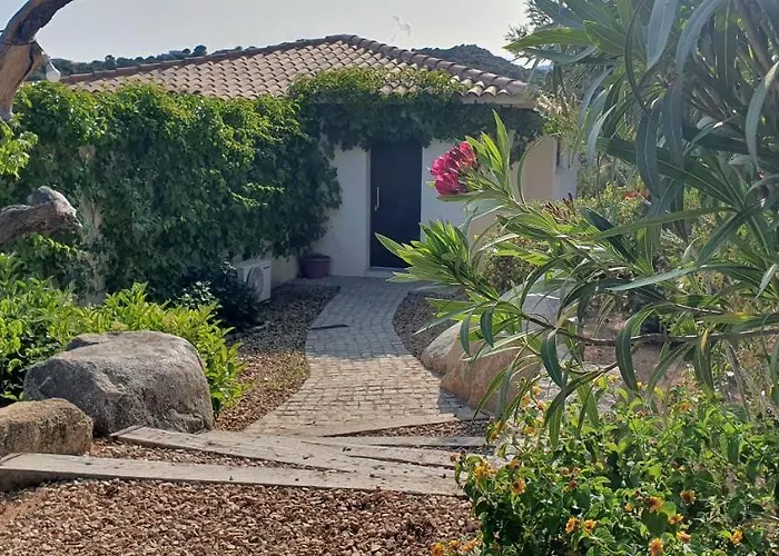 Très Belle Résidence Vue Et Piscine Chauffée - Baccalocation Apartamento Porto Vecchio