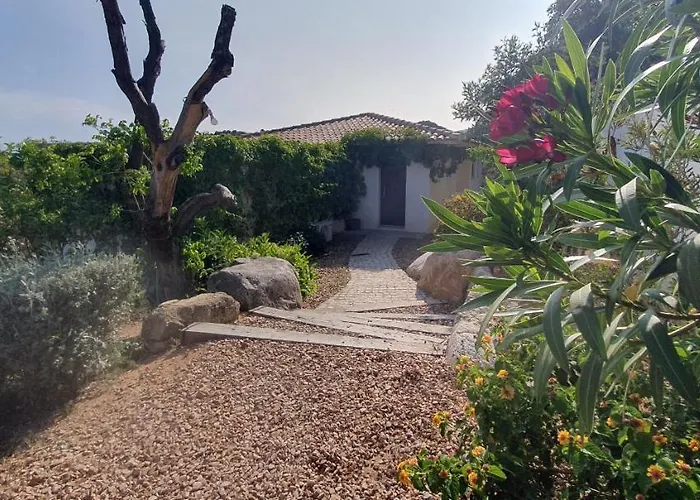 Très Belle Résidence Vue Et Piscine Chauffée - Baccalocation Porto Vecchio
