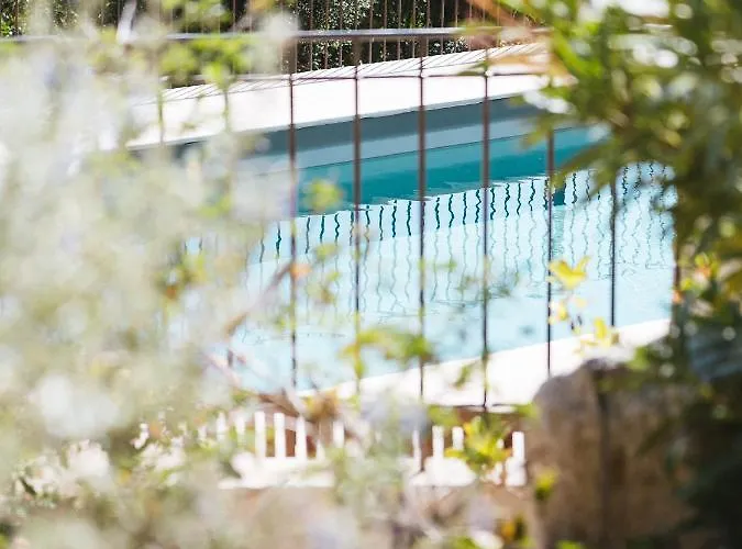 Appartement Tres Belle Vue Et Piscine Chauffee - Baccalocation