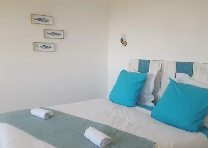 Apartamento Très Belle Résidence Vue Et Piscine Chauffée - Baccalocation