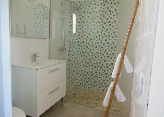 Apartamento Très Belle Résidence Vue Et Piscine Chauffée - Baccalocation *