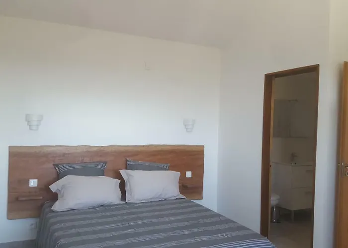 Très Belle Résidence Vue Et Piscine Chauffée - Baccalocation *